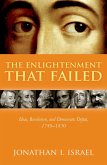 The Enlightenment that Failed (eBook, PDF)