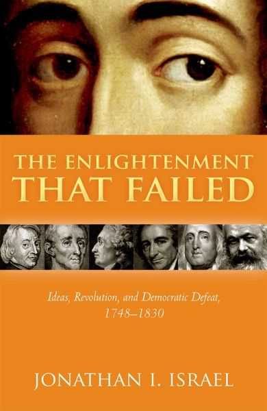 The Enlightenment that Failed (eBook, PDF) The Enlightenment that Failed (eBook, PDF)