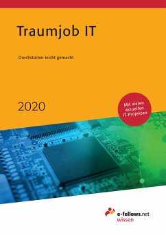 Traumjob IT 2020 (eBook, ePUB) - e-fellows.net