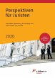 Perspektiven für Juristen 2020 (eBook,... - Bild 1