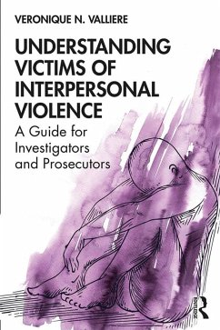 Cover Understanding Victims of Interpersonal Violence (eBook, ePUB)