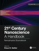 21st Century Nanoscience - A Handbook (eBook, PDF)