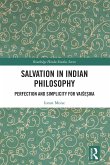 Salvation in Indian Philosophy (eBook, ePUB)