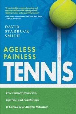 Ageless Painless Tennis (eBook, ePUB)