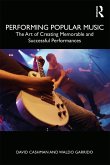 Performing Popular Music (eBook, PDF)