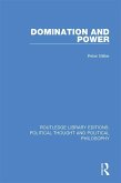 Domination and Power (eBook, PDF)