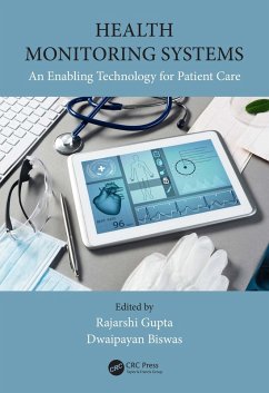 Cover Health Monitoring Systems (eBook, ePUB)