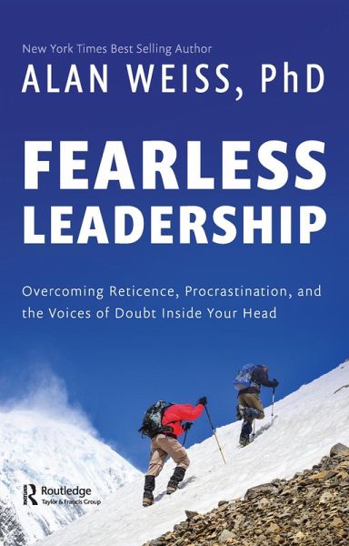 Fearless Leadership (eBook, PDF) Fearless Leadership (eBook, PDF)