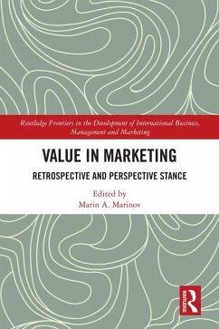 Cover Value in Marketing (eBook, ePUB)