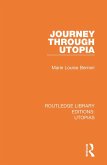 Journey through Utopia (eBook, ePUB)