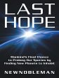 Last Hope: Mankind's Final Chance to... - Bild 1