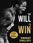 The Will to Win: 7 Laws to Winning (eBook, ePUB)