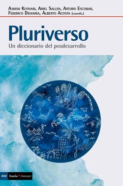 Cover Pluriverso (eBook, ePUB)