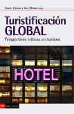 Turistificación global (eBook, ePUB)