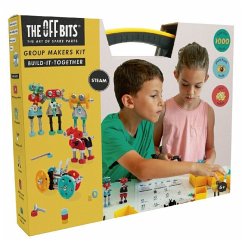 Group Makers Kit - Steam