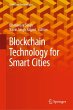 Blockchain Technology for Smart Cities - Bild 1
