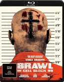 Brawl in Cell Block 99 (Uncut) (Blu-Ray)