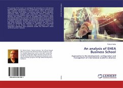 An analysis of EHEA Business School