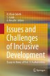 Issues and Challenges of Inclusive... - Bild 1