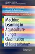 Machine Learning in Aquaculture - Bild 1
