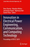 Innovation in Electrical Power Engineering, Communication, and Computing Technology