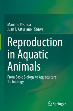 Reproduction in Aquatic Animals