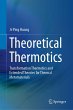 Theoretical Thermotics - Bild 1