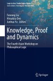 Knowledge, Proof and Dynamics