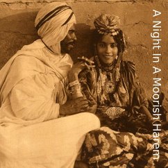 Cover A Night in a Moorish Harem (MP3-Download)