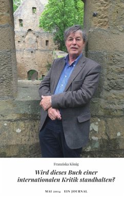 Cover Wird dieses Buch einer internationalen Kritik standhalten?
