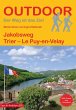 Jakobsweg Trier - Le Puy-en-Velay - Bild 1