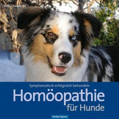 Homöopathie für Hunde - Pawletko, Petra