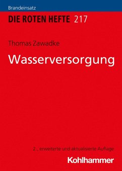 Wasserversorgung - Zawadke, Thomas