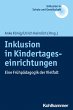 Inklusion in Kindertageseinrichtungen - Bild 1