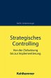 Strategisches Controlling - Bild 1