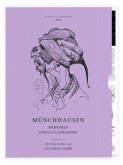 Münchhausen - Memoiren eines Lügenbarons