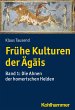Frühe Kulturen der Ägäis - Bild 1