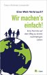 Eine-Welt-Verbrauch? Wir machen's... - Bild 1