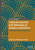 Cultural Economy and Television in Jamaica and Ghana