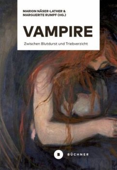 Vampire - Gerdes, Andrea;Januschek, Alina;Näser-Lather, Marion