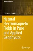 Natural Electromagnetic Fields in Pure and Applied Geophysics