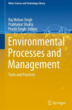 Environmental Processes and Management