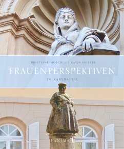 Frauenperspektiven in Karlsruhe - Möschle, Christiane