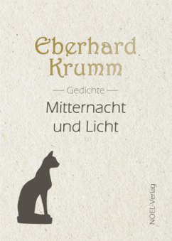 Mitternacht und Licht - Krumm, Eberhard