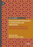 Environmental Performance in Democracies and Autocracies