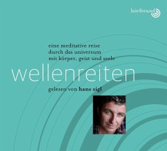 Cover Wellenreiten