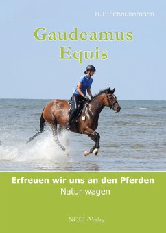 Gaudeamus Equis - Scheunemann, H. P.