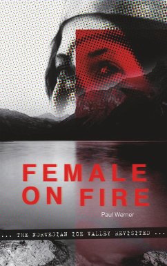 Female on Fire - Werner, Paul