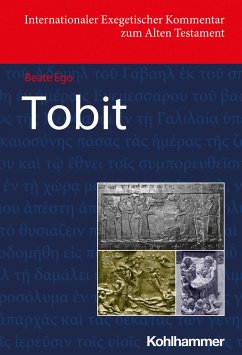 Tobit - Ego, Beate