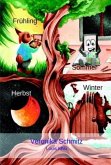 Frühling, Sommer, Herbst und Winter Frühling, Sommer, Herbst und Winter